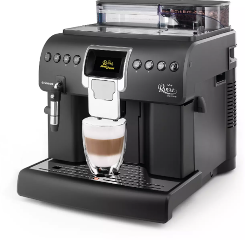 Machine Expresso à grains