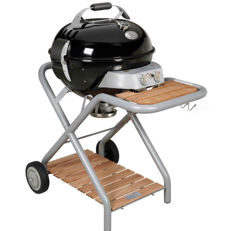 Barbecue gaz