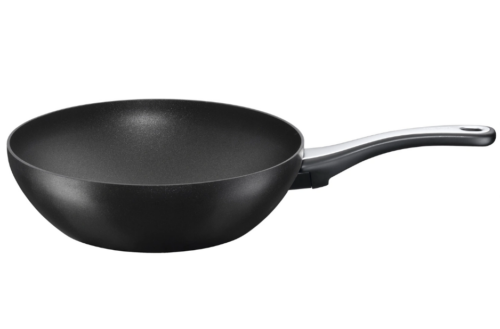 Poêle Wok