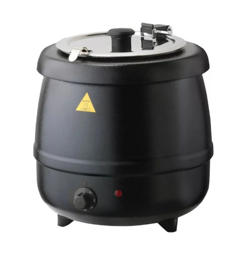 Soupière électrique 9L