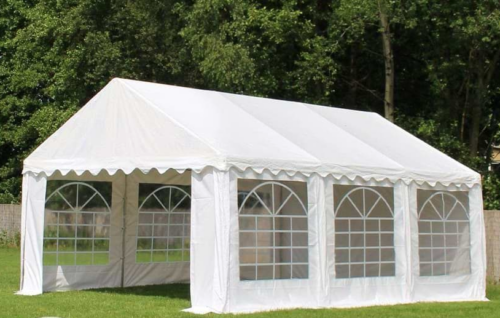 Tentes de 15m2 et plus