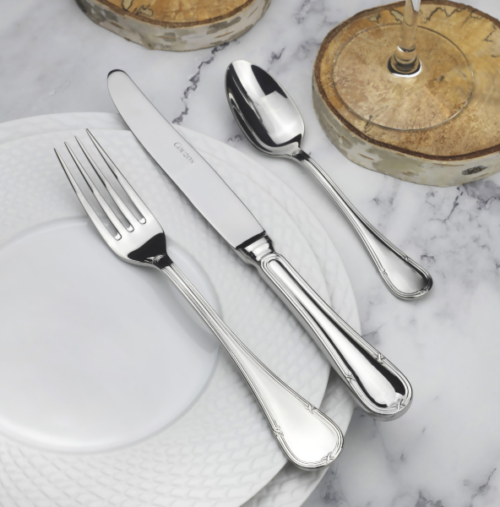 Couverts de table