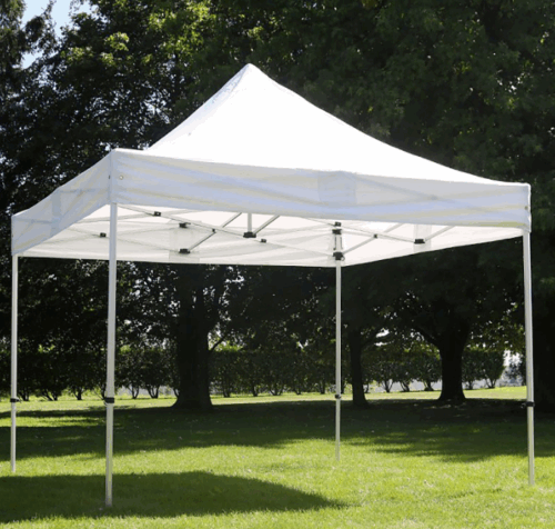 Canopy 3 x 3