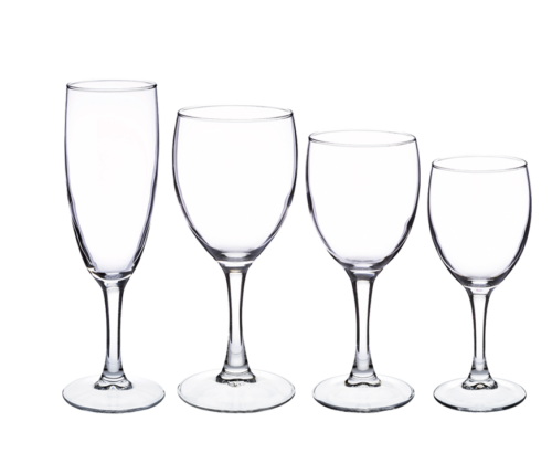 Verre Elégance 14 cl