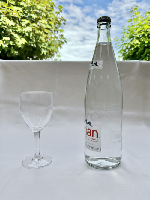 Verre Elégance 24 cl