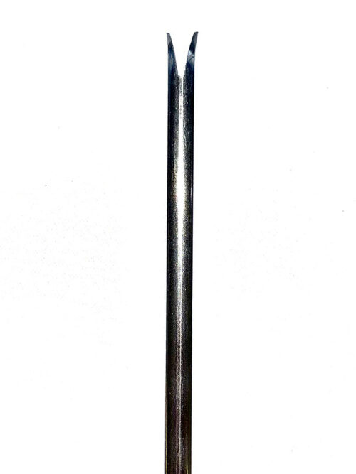 Curette à crustacé