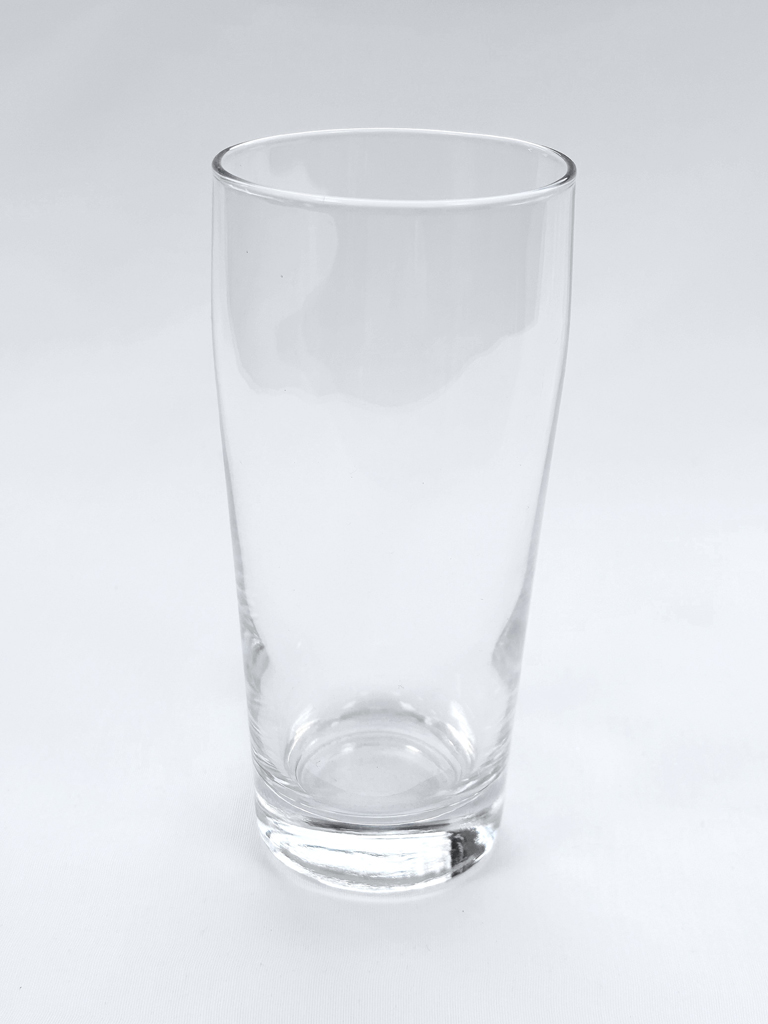 Verre à Bière demi