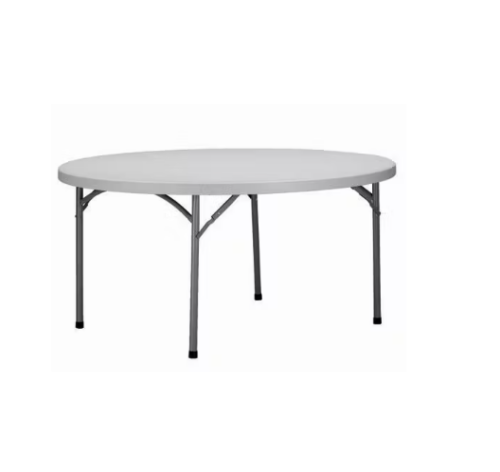 Table ronde (hdpe)