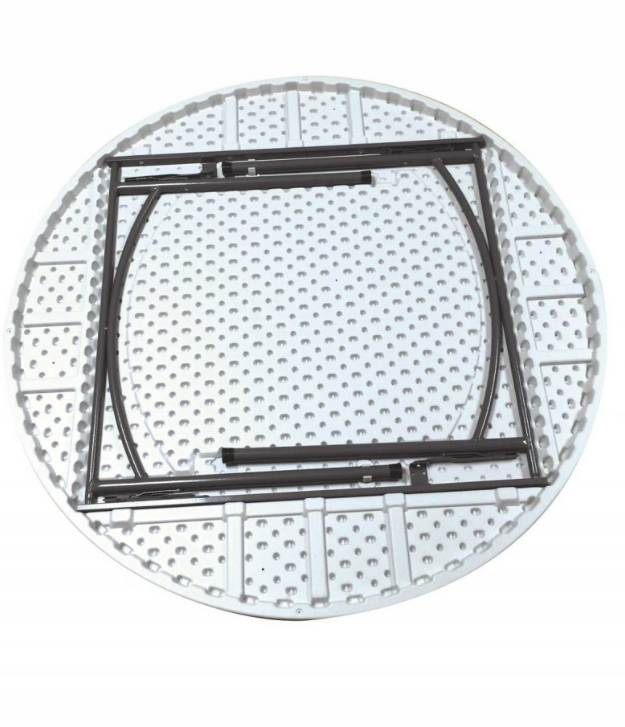 Table Ronde 1,8M (hdpe)