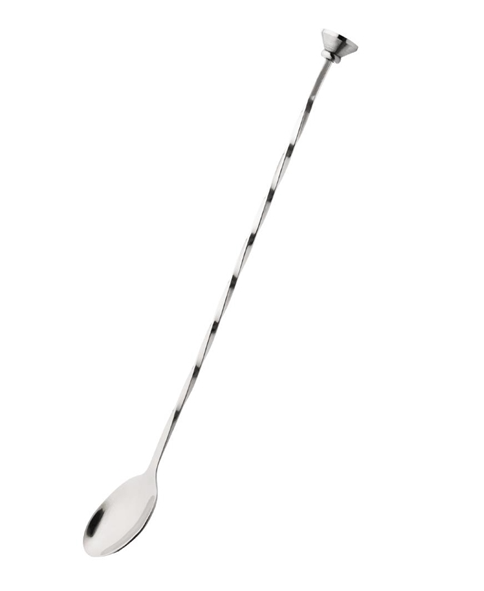 Cuillère à cocktail