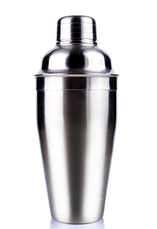 Shaker cocktail