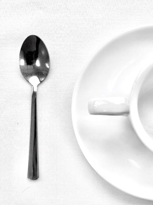 Cuillère à café
