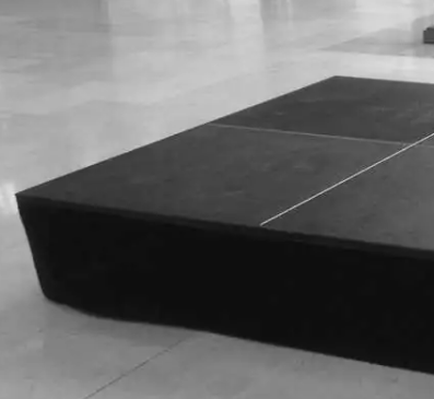Juponnage Podium