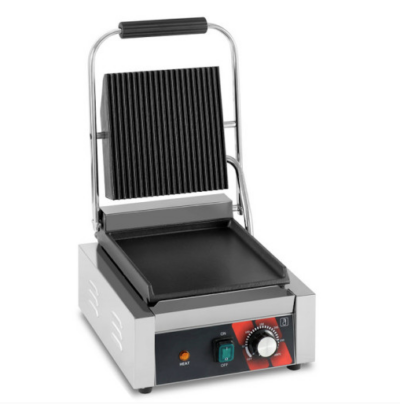 GRILL A PANINI