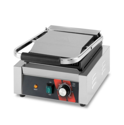 GRILL A PANINI