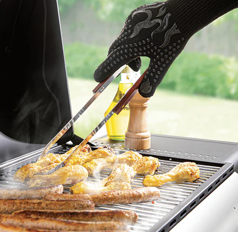 Gant BBQ