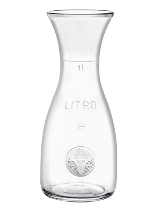 CARAFE MISURA
