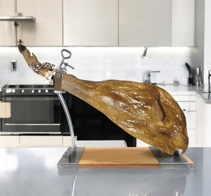 Griffe à jambon